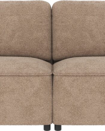 Personers Sofa Rowico Norris Gråbeige Robin 109 Stof Fsc Mix Certificeret Nordisk Design