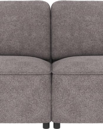 Personers Sofa Rowico Norris Greg Grå Polyester Fsc Mix