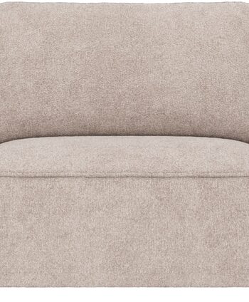 Personers Sofa Rowico Norris Greg Polyester Lysegrå 319102