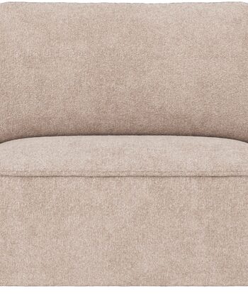 Personers Sofa Rowico Norris Lysebeige Stof 319 Bred Nordisk Design