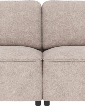 Personers Sofa Rowico Norris Lysegrå Greg Med Slidstærk 100 Polyester Nozag Fjedre Koldskum Fsc Mix Træramme
