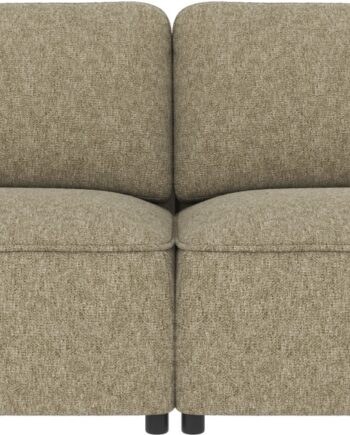 Personers Sofa Rowico Norris Max Stof Grøn Fsc Ramme Nozag Fjedre Koldskum