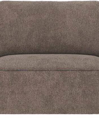 Personers Sofa Rowico Norris Mørk Beige Polyester Fsc Mix Ramme 319