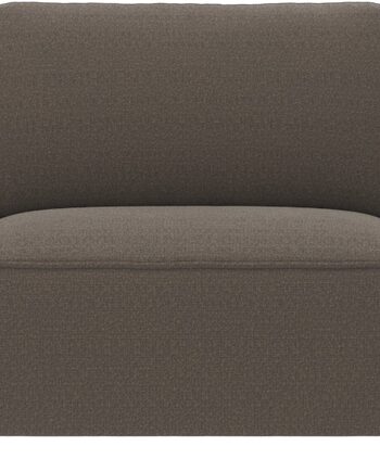 Personers Sofa Rowico Norris Rita Polyester Mellemgrå 319