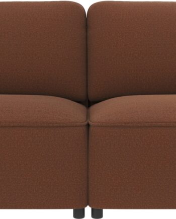 Personers Sofa Rowico Norris Rita Rød 100 Polyester H80b226d102