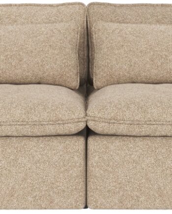 Personers Sofa Rowico Rawlins Bobby Beige 259 Bred Fsc Mix Polyetherskum Nozag