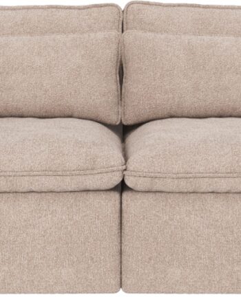 Personers Sofa Rowico Rawlins Greg Lysebeige Fsc Mix Nozag Fjedre Martindale 100 000