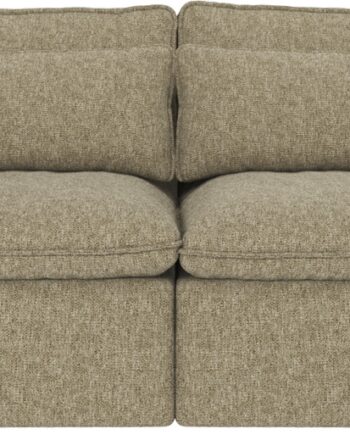 Personers Sofa Rowico Rawlins Grønt Max Stof Nordisk Design