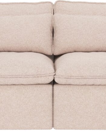 Personers Sofa Rowico Rawlins Lysebeige Max Stof 85226116