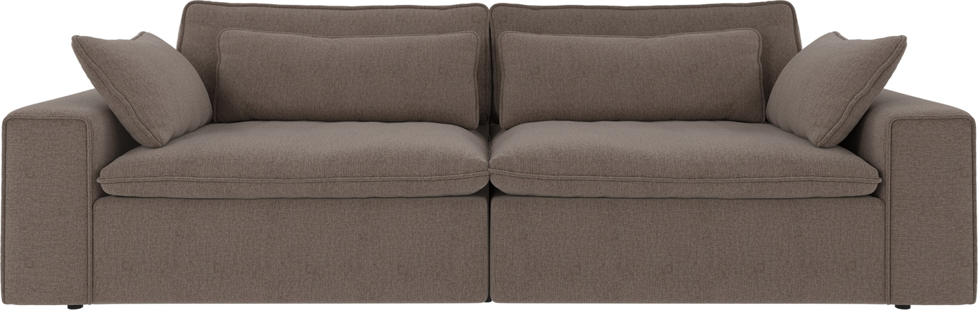Personers Sofa Rowico Rawlins Maxi Beige Brenda Polyester 85259116