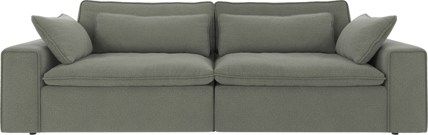 Personers Sofa Rowico Rawlins Maxi Grøn Rita 158 Polyester Fsc Mix Skandinavisk Design
