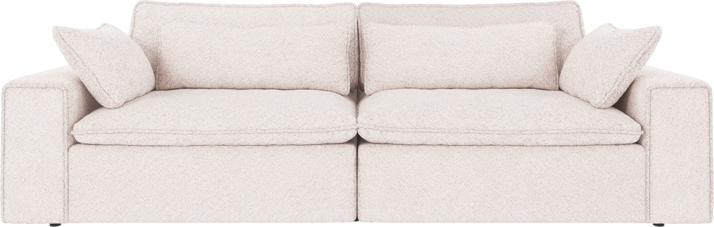 Personers Sofa Rowico Rawlins Maxi Hvid Anna Polyester Fsc 259116