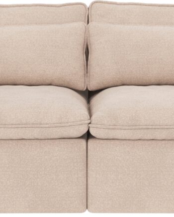 Personers Sofa Rowico Rawlins Rita Lysebeige Stof H85b226d116 Fsc Mix Ramme