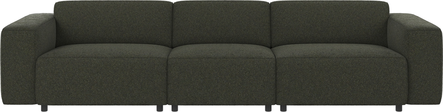 Personers Sofa Rowico Willard Alice 162 Grøn Modulsofa