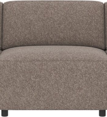 Personers Sofa Rowico Willard Bobby Mørk Beige 314 Skandinavisk Design Modulopbygget Fsc Certificeret