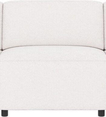 Personers Sofa Rowico Willard Hvidt Bobby Stof Med Nozag Fjedre Skum Fsc Certificeret Ramme