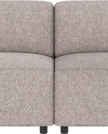 Personers Sofa Rowico Willard Max 180 Grå Stof Fsc Ramme