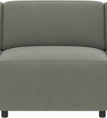 Personers Sofa Rowico Willard Modulsofa Grøn Rita Stof 314 Fsc Certificeret Ramme