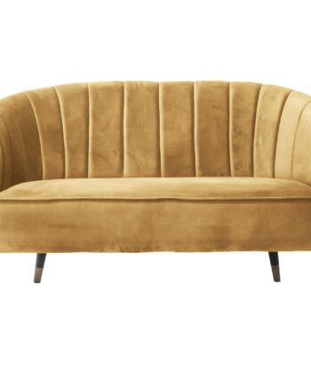 Personers Sofa Royal Gul