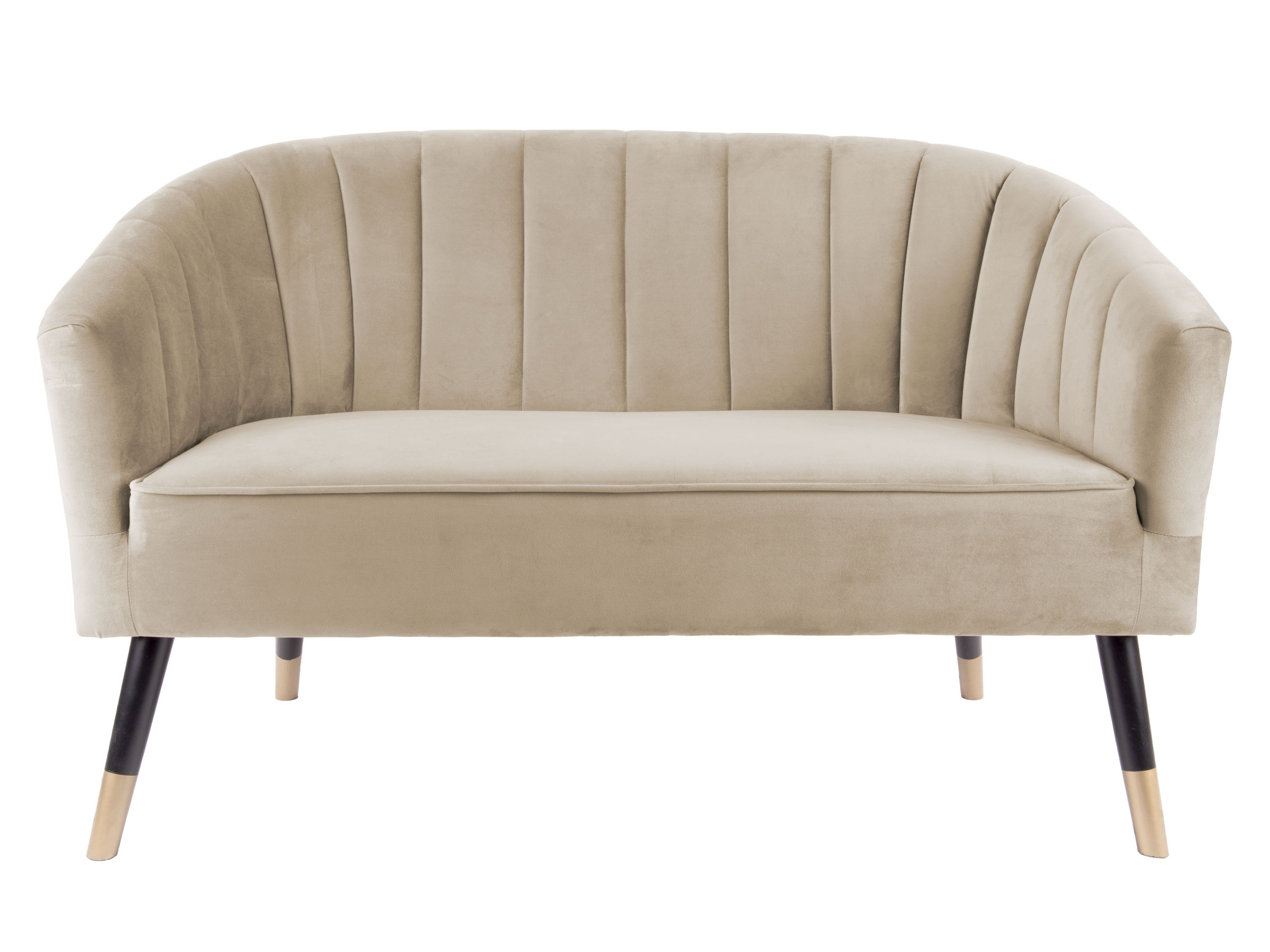 Personers Sofa Royal Sandfarve