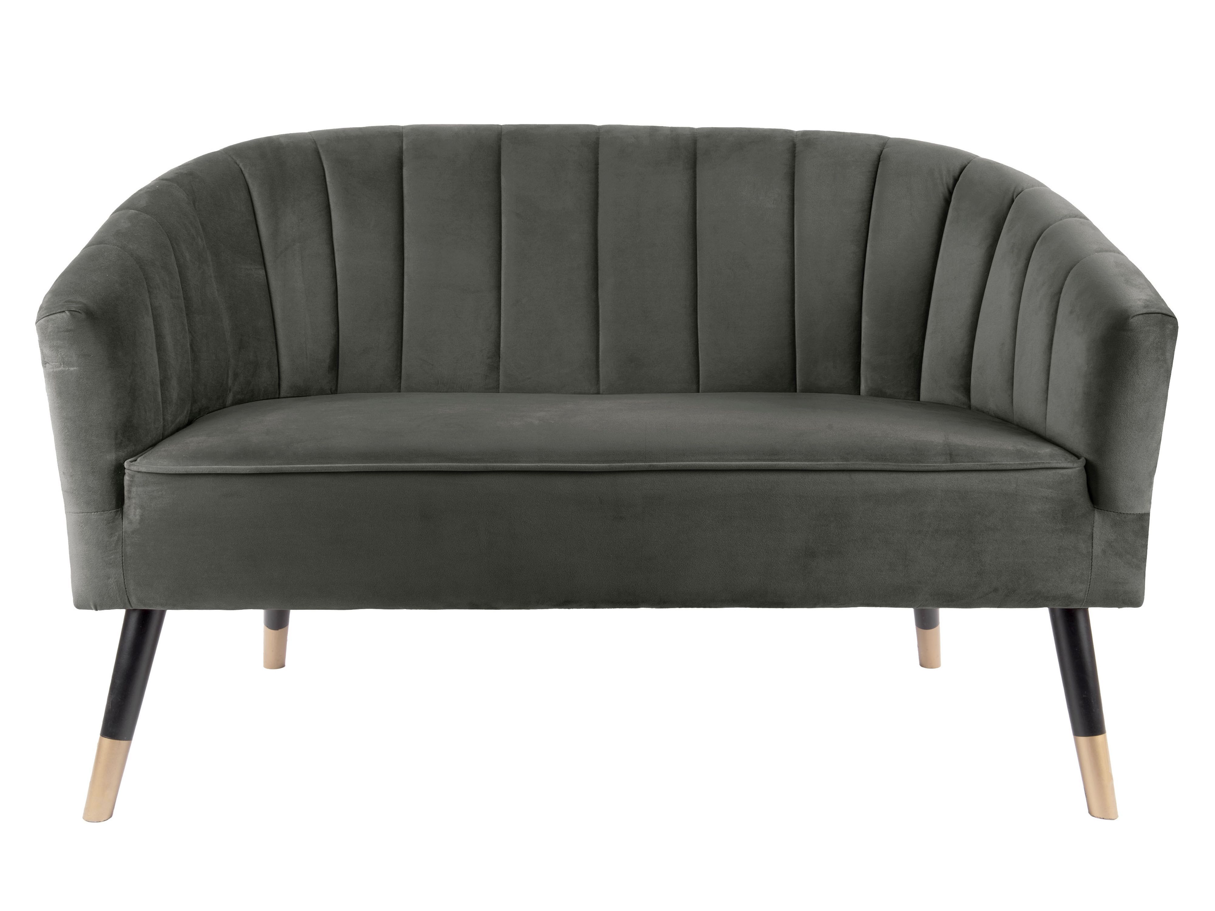 Personers Sofa Royal Taupe