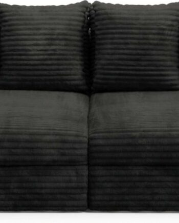 Personers Sofa Sovesofa Maison Vell Elviano Tilia 100 Stof 272167 Soveflade 220147