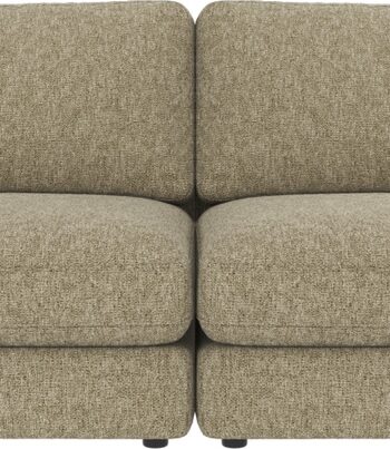Personers Sofa Tresæders Sofa Rowico Duncan Grøn Max Stof