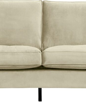 Personers Sofa Woood Rodeo Classic 230 Pistaciegrøn Velour