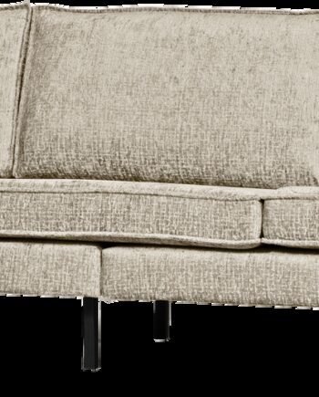 Personers Sofa Woood Rodeo Ferra Strukturvelour Wheatfield 277 Moderne