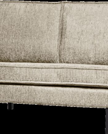 Personers Sofa Woood Rodeo Strukturvelour Wheatfield Kompakt Loveseat Fsc Træ 100 Polyester