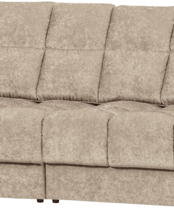 Personers Sofa Woood Second Date Nougat Polyester 226