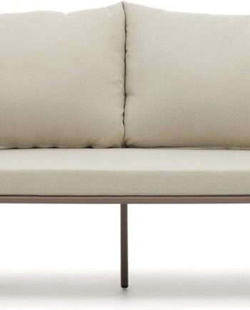 Personers Udendørs Sofa Kave Home Bramant Moderne Nordisk Design Lilla 176