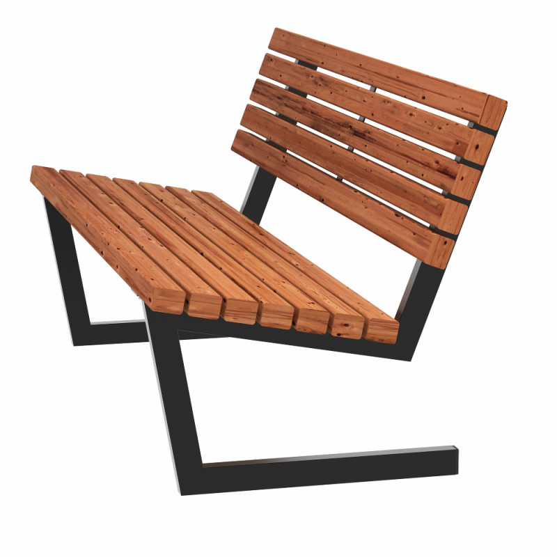 Plus Siesta Living Sofa 150 19650