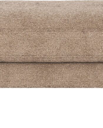 Puf Til Sofa Fodskammel Rowico Corwin Grå Beige Polyester Nordisk Design