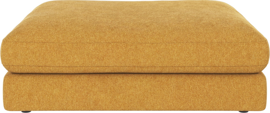 Puf Til Sofa Rowico Duncan Brenda Gul Fodskammel 112103