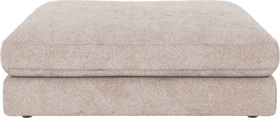 Puf Til Sofa Rowico Duncan Greg Lysegrå 41x112x103