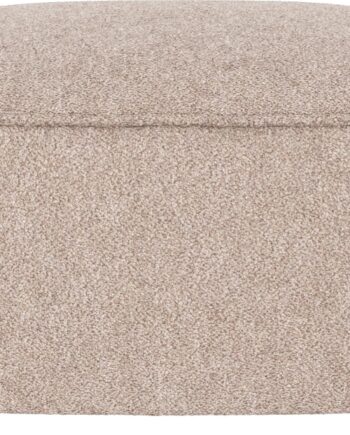 Puf Til Sofa Rowico Norris Lysebeige Alice Stof 4389