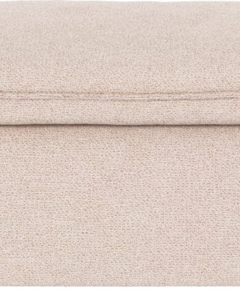 Puf Til Sofa Rowico Rawlins Max Stof Lysbeige 9191