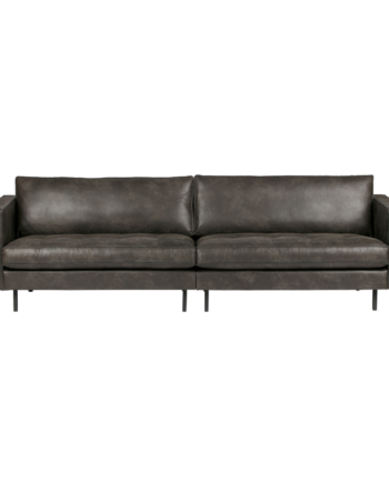 Rodeo Classic Pers Sofa Black