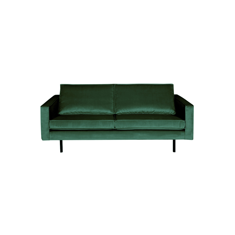 Rodeo Pers Sofa Velour Forrest