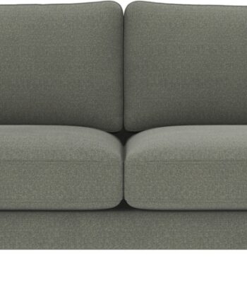 Rowico Braden Personers Sofa Grøn Rita 158 Med Lakerede Egetræsben 216 Bred
