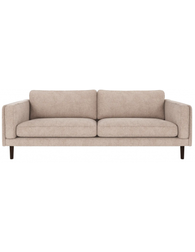 Rowico Braden Personers Sofa Polyester 216 Brun Lys Beige