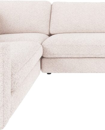 Rowico Duncan Hjørnesofa Modulsofa Hvidt Anna Stof 345x233 Fsc Mix Certificeret