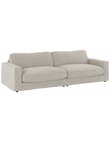 Rowico Langdon Personers Sofa Polyester 271 114 Sand