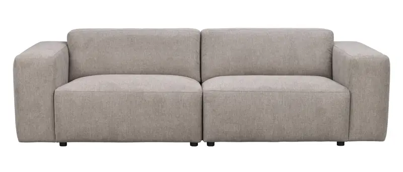 Rowico Willard Pers Modul Sofa Beige Stof