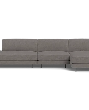 Samba Day Sofa Med Chaiselong Open End