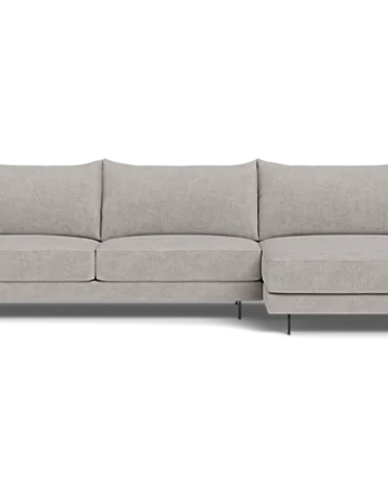 Samba Double Day Sofa Med Chaiselong