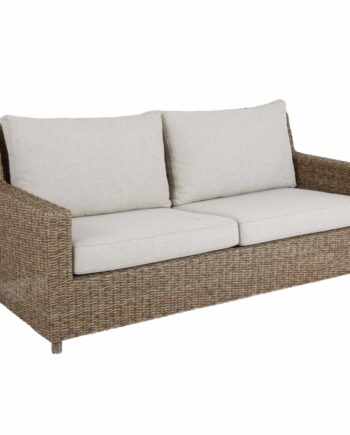 Sandkorn Sofa Loungemøbler Brafab Enggården Havemøbler