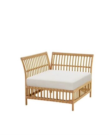 Sika Design Maggie Hjørne Modul Sofa Naturel : Erling Christensen Møbler