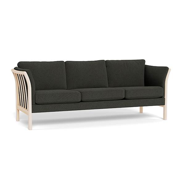 Skalma Asmara Personers Sofa : Erling Christensen Møbler